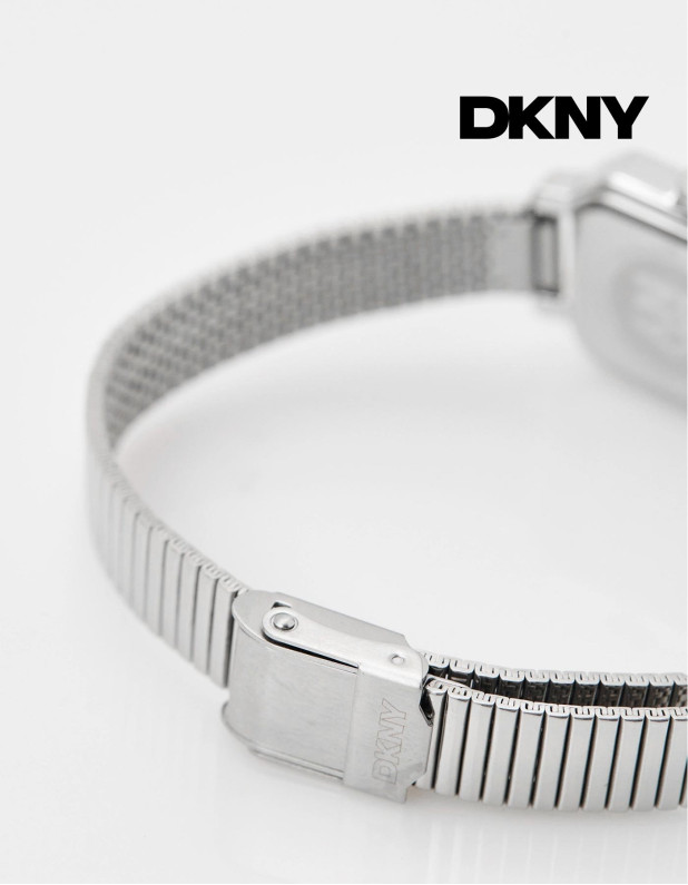 DKNY Ladies Watch